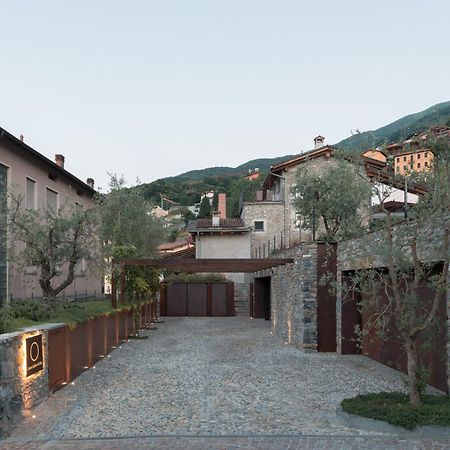 Casa Olea Hotel Cremia ภายนอก รูปภาพ
