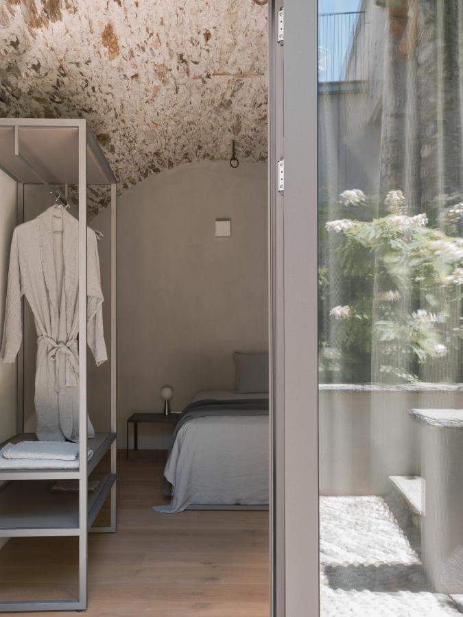 Casa Olea Hotel Cremia ภายนอก รูปภาพ