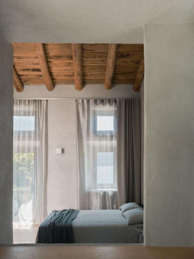 Casa Olea Hotel Cremia ภายนอก รูปภาพ