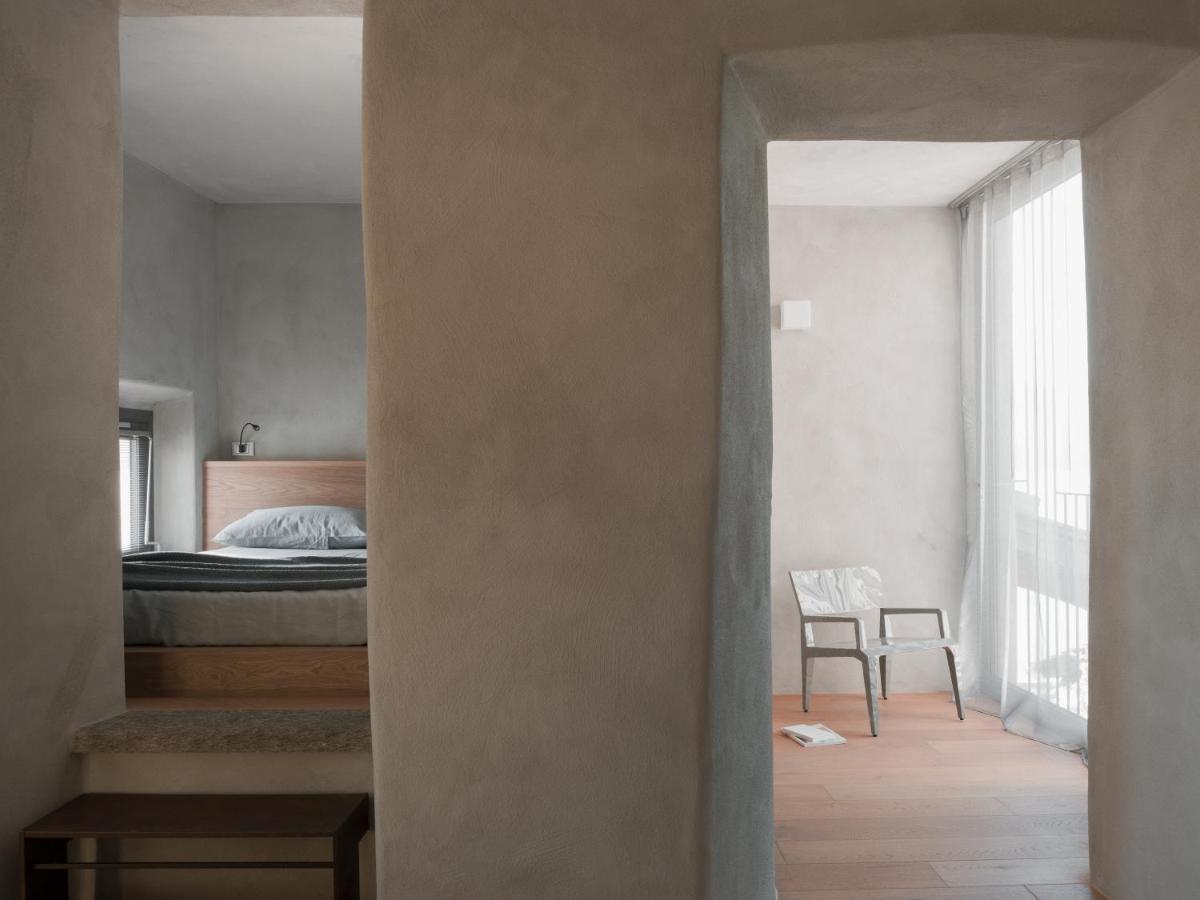 Casa Olea Hotel Cremia ภายนอก รูปภาพ