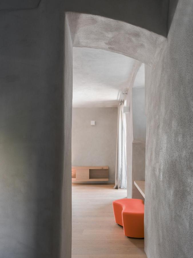 Casa Olea Hotel Cremia ภายนอก รูปภาพ