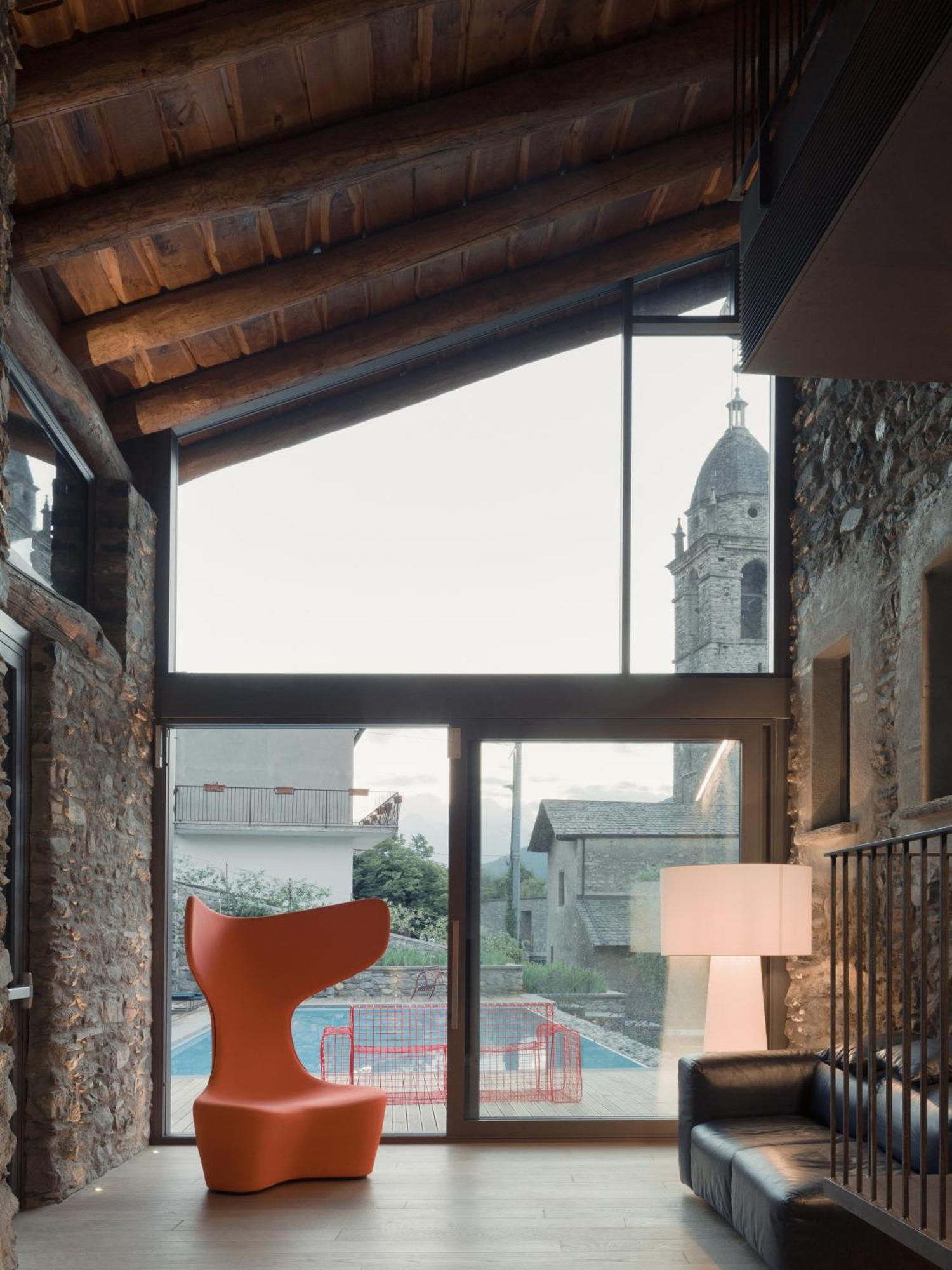 Casa Olea Hotel Cremia ภายนอก รูปภาพ
