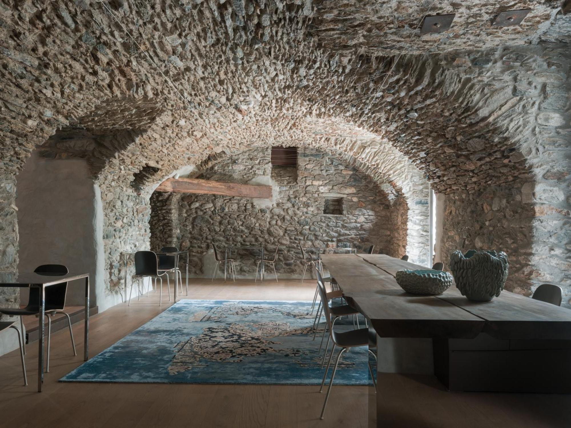 Casa Olea Hotel Cremia ภายนอก รูปภาพ